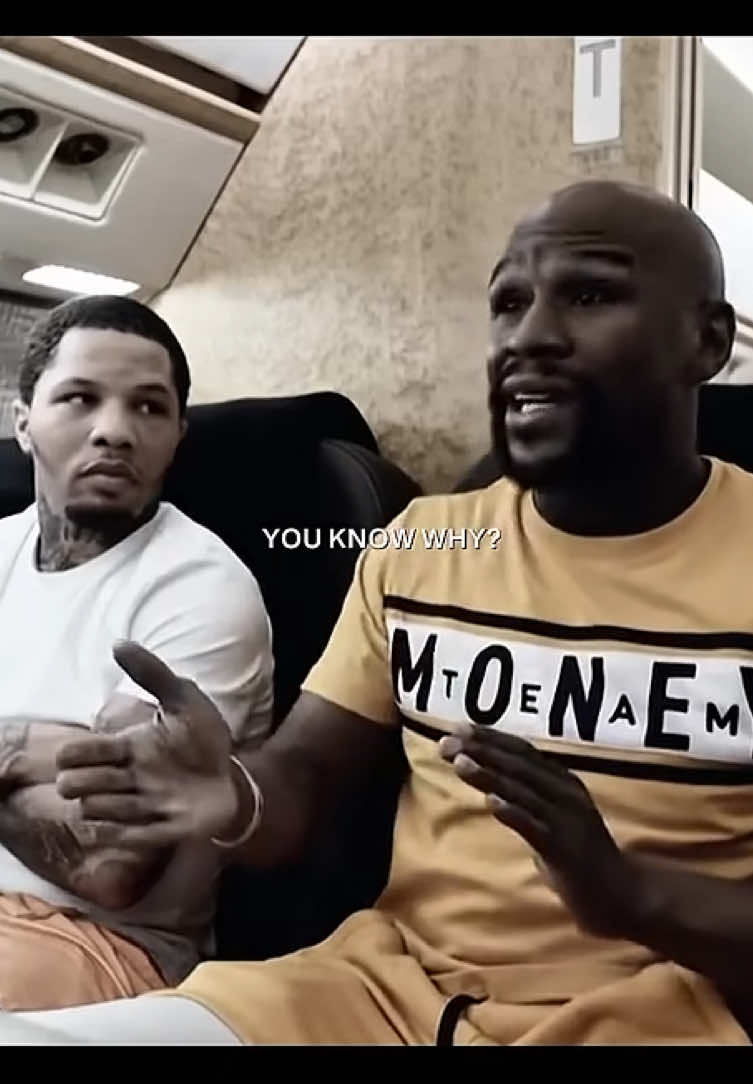 Mayweathers advice to Tank was 💯☝🏽 #fyp #boxing🥊 #advice #edit #edits 