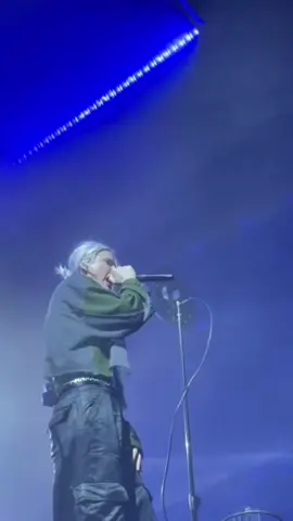 Numb in Nashville ❤️ #emilyarmstrong #linkinpark #linkinparkconcert #fromzero #Nashville        