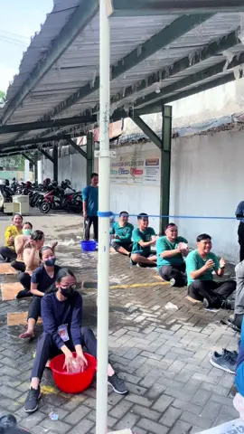 Menang Alhamdulillah Kalah Alhamdulillah 🤲 #lomba#rs#surabaya#jawatimur#lomba17agustus#lombaagustusan#dirgahayuindonesia #17agustus 