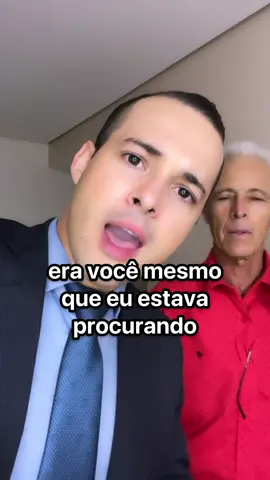 Eu e meu pai temos uma palavra de Deus para o teu coração agora. 