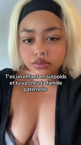 Je suis encore trauma😭 #fyp #pourtoii #humour 