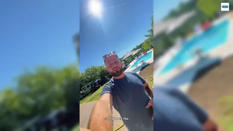 ✅ Încă un vis devenit realitate! Această piscină Desjoyaux nu este doar un proiect finalizat, ci un nou început pentru familia care se va bucura de ea zi de zi. Cu un sistem unic de filtrare și întreținere minimă, relaxarea devine simplă și fără griji. 💧 Vrei și tu o piscină de calitate, gata să-ți schimbe rutina? 📲 Scrie-ne și îți oferim toate detaliile.