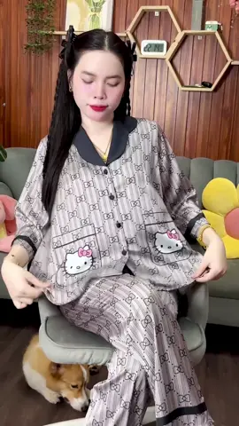 Đẹp xỉu 