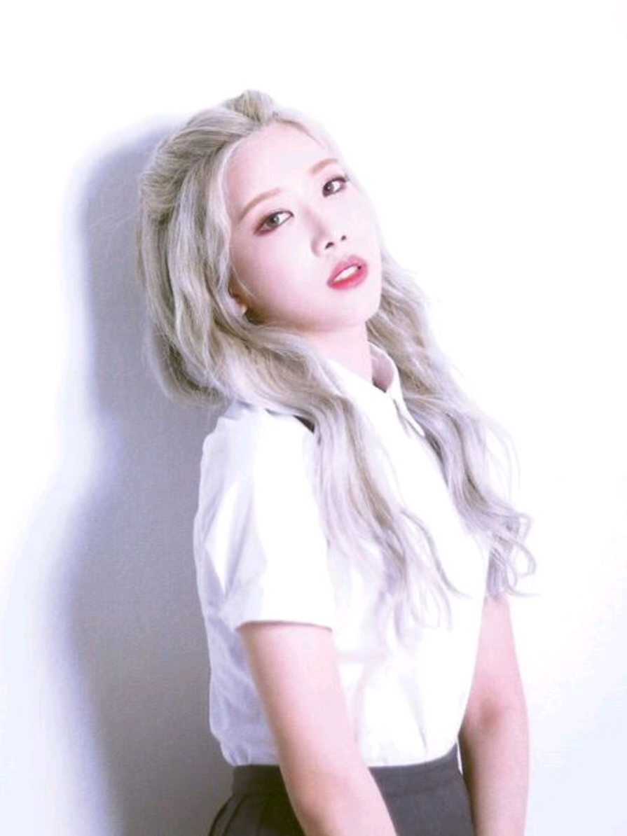 life is vivi #loossemble #loona   ##vivi #foryou ##wongkahei 