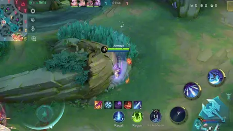 joki montage di bio #mobilelegends #mobilelegends_id #gusionmontage #fyp 