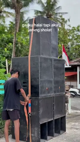 Ngapapa#soundsyistem #soundjawatimur #fyp 