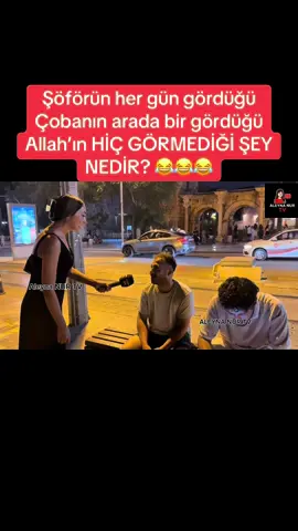 CEVABI BİLENLER? 😂😂😂#antalya #keşfet #ığdır #kars #röportaj 
