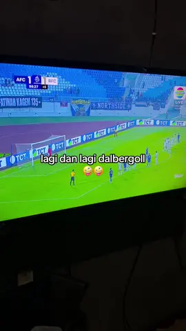 jumat berkah +3😝🦁💙#aremafcofficial #kanjuruhan #malang #bhayangkarafc #brisuperleague 