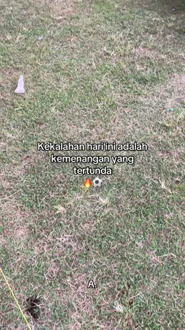 Tetap semangat 🔥🔥 #pialamenpora #sepakbola #ssb #fyp #fyp 