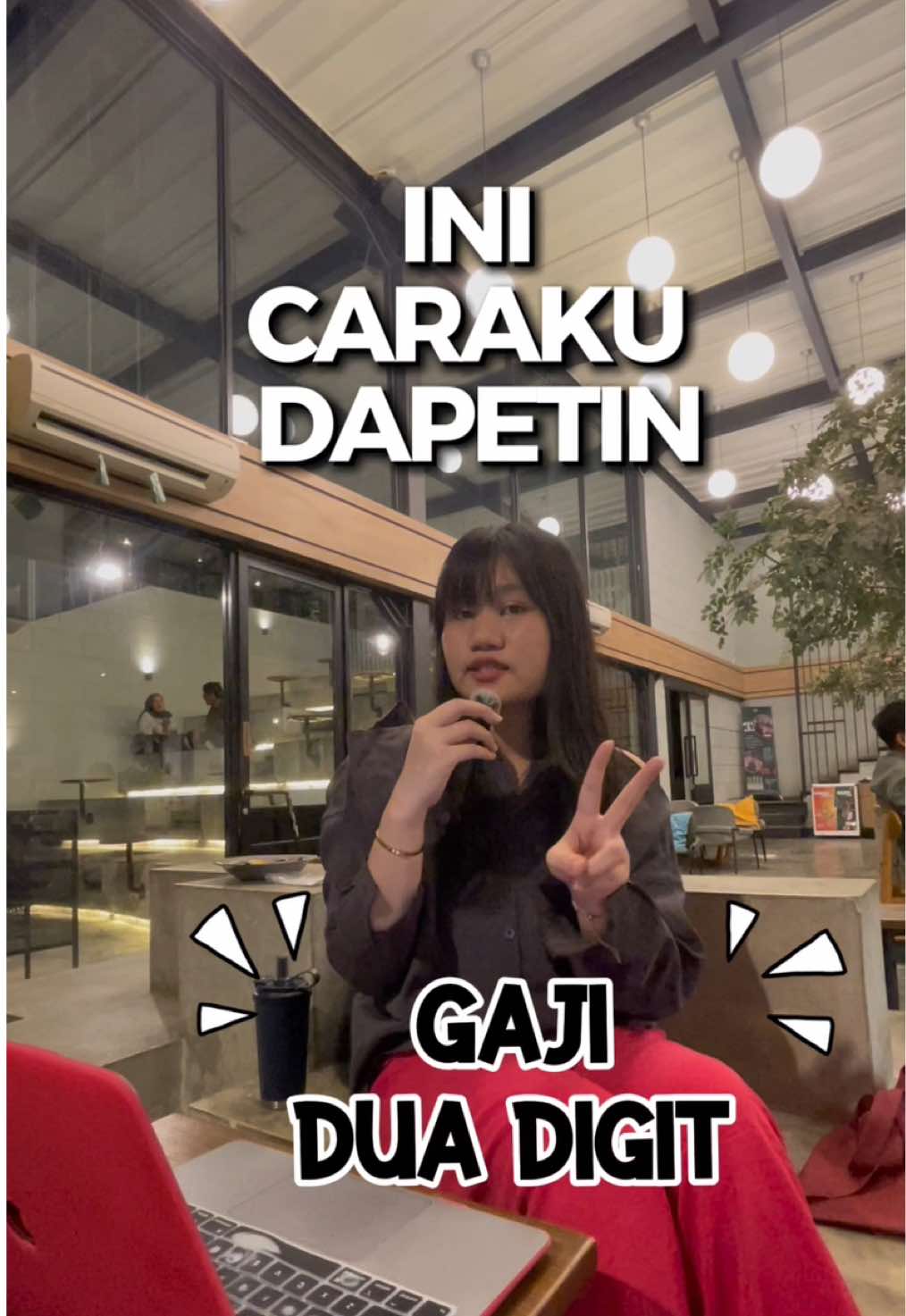 Bingung cara “UPGRADE SKILL” agar bisa kuterima di perusahaan impian kalian?  Pasti mikir upgrade skill tuh mahal, butuh modal gede, dan ribet kalo gak ada koneksi.  NAH! Aku ketemu dengan platform myskill.id/e-learning,  Di mana aku bisa bisa belajar skill seperti Excel, credit analysis, pricing strategy, fair value derivatives yang pastinya diajarin oleh para professional di bidangnya.  Beneran cuma modal 30 RIBU, setara minum Matcha sekali. YOHOOOO!  Kalian bisa dapetin harga yang sama, pake kode “JESI1735” untuk paket e-learning selama 6 bulan. MURAH BANGET KAN? Buruan deh sebelum kode kromoku expired haha.  #ReviewMySkill #MySkill