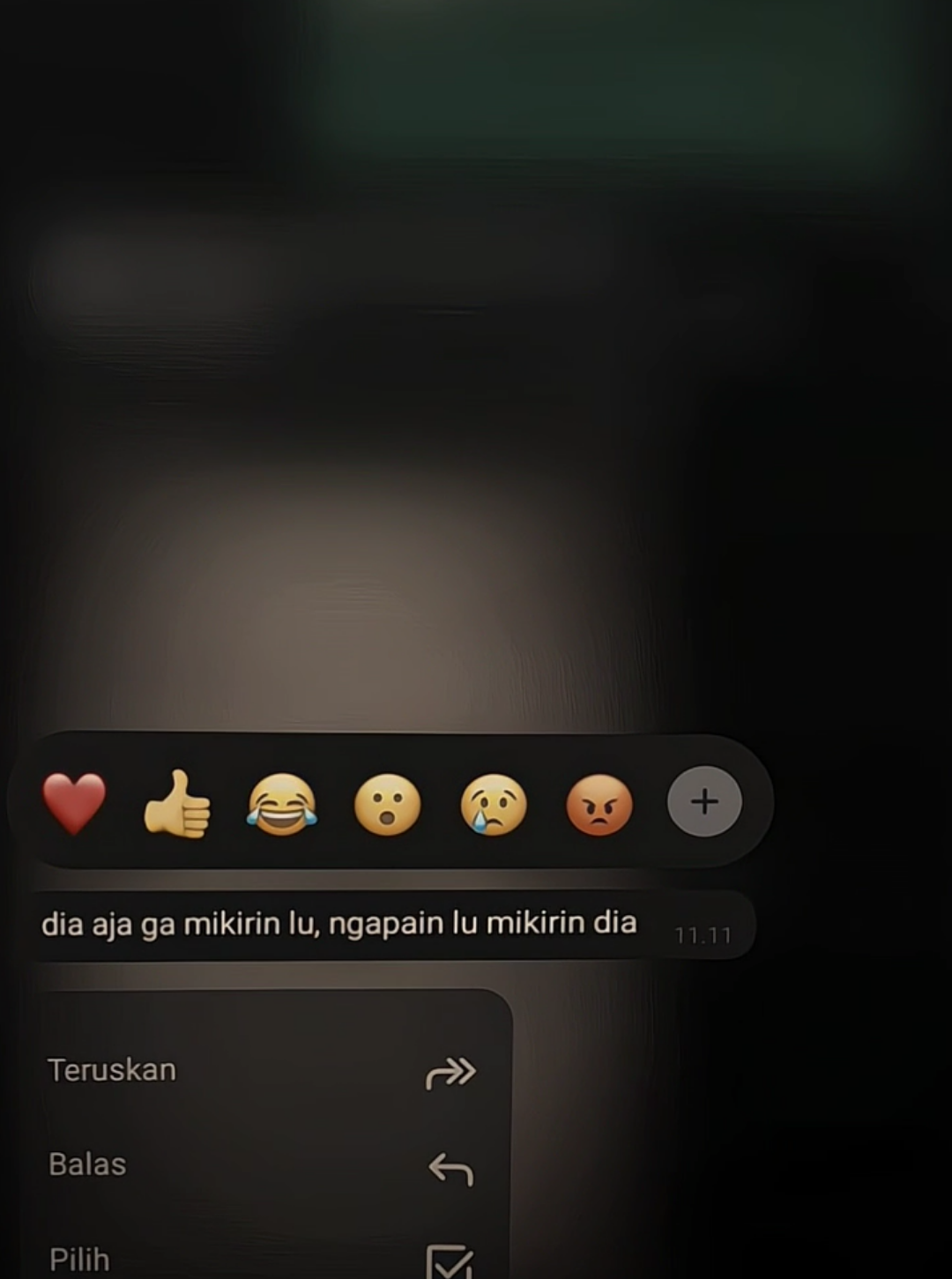 #ziprset : ngapain lu mikirin dia🗿 #presetalightmotion #fthulsokul #fyp 