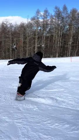 グラトリ！！#スノーボード #snowboard #グラトリ #02 