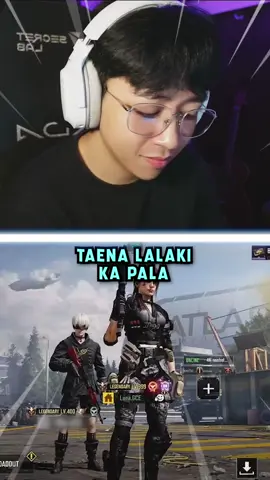 Dyibean part 3 #codm #crushgaming #prank #foryou 