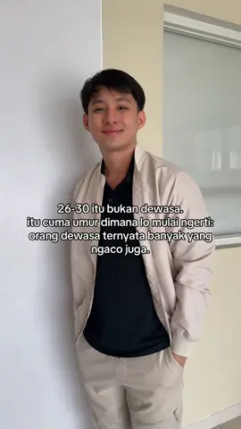 dulu : “namanya juga anak-anak” sekarang : “masih mending anak-anak ternyata” 😫🤧