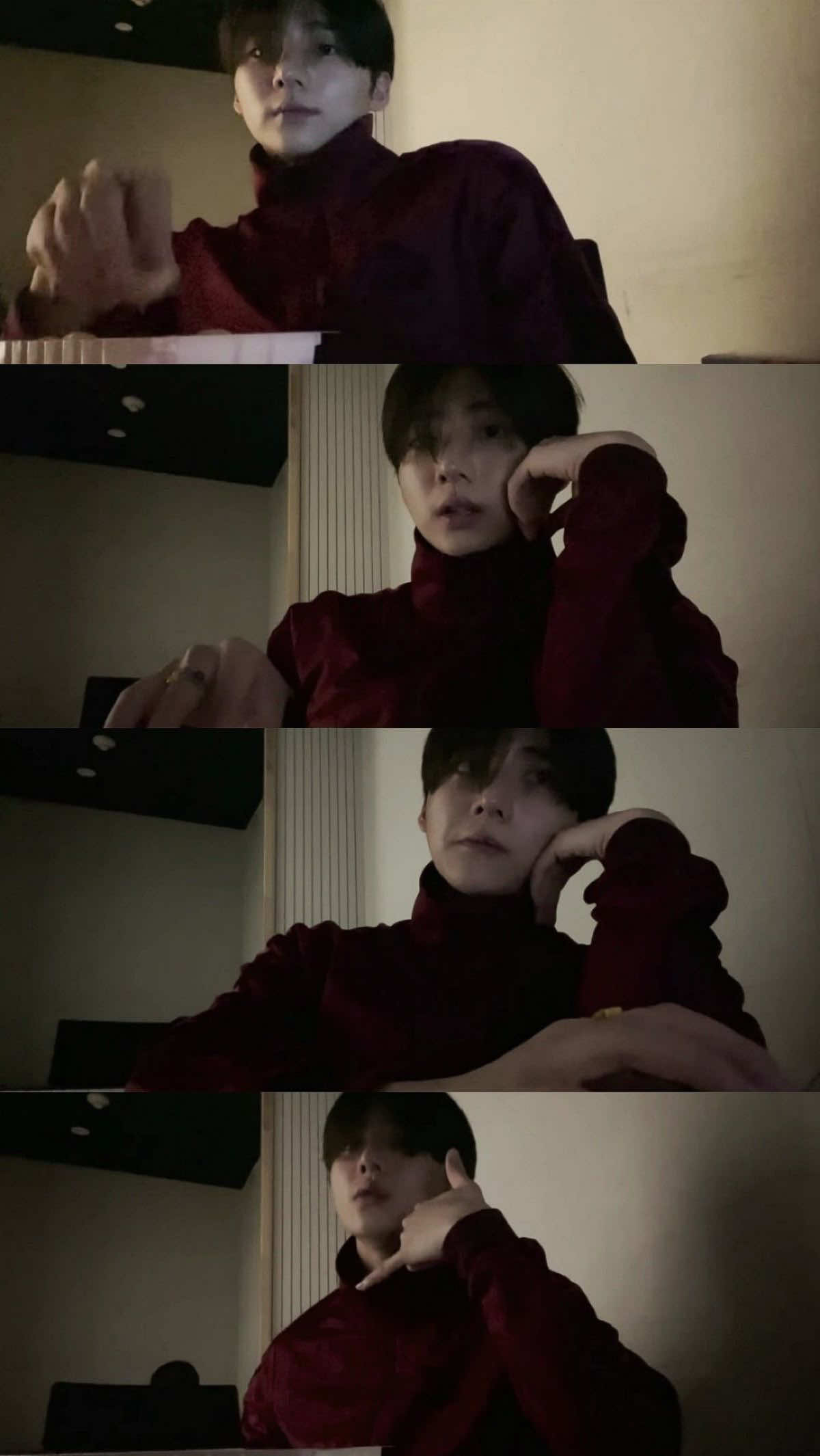 #10 #fyp #정동원 #easylover @JD1 
