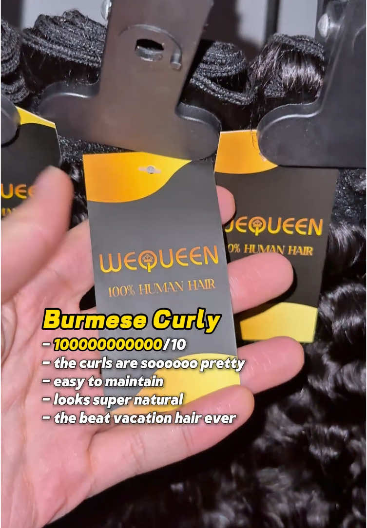 POV: I literally gasped when I saw this!!! #hairtok #viralhair #viralbundles #burmesecurly #tiktokshop #fyp #bundles #hair #we que en #dealsforyou #BlackTikTok #blackgirlmagic 