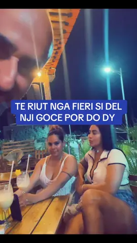 Te riut nga fier si del nji goce#lungofier #kolumbi #albania #viralsetqr💘 