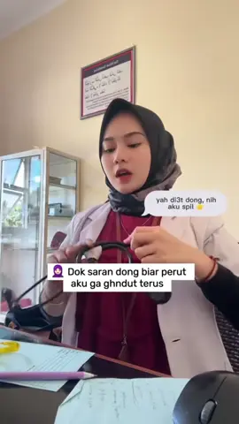 #stitch dengan @Dr. Rina Sp  gmn si cak karanya? wkwkwk😭