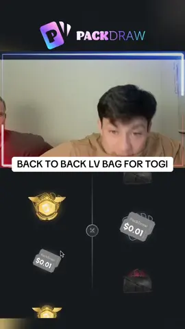 Nice bags #kickstreaming #fyp 