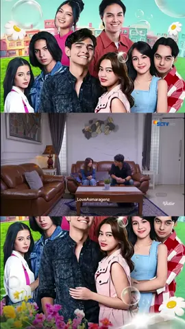 Confes herrr confes😭😭😭 #asmaragenz #asmaragenzsctv #agz #agzhariini 