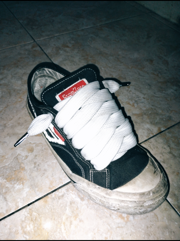 😍😍 #sepatugemuk #talisepatu #foryoupage #masukberandafyp #viral 