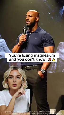 #healthy #tiktokshop #foryou #man #magnesium 