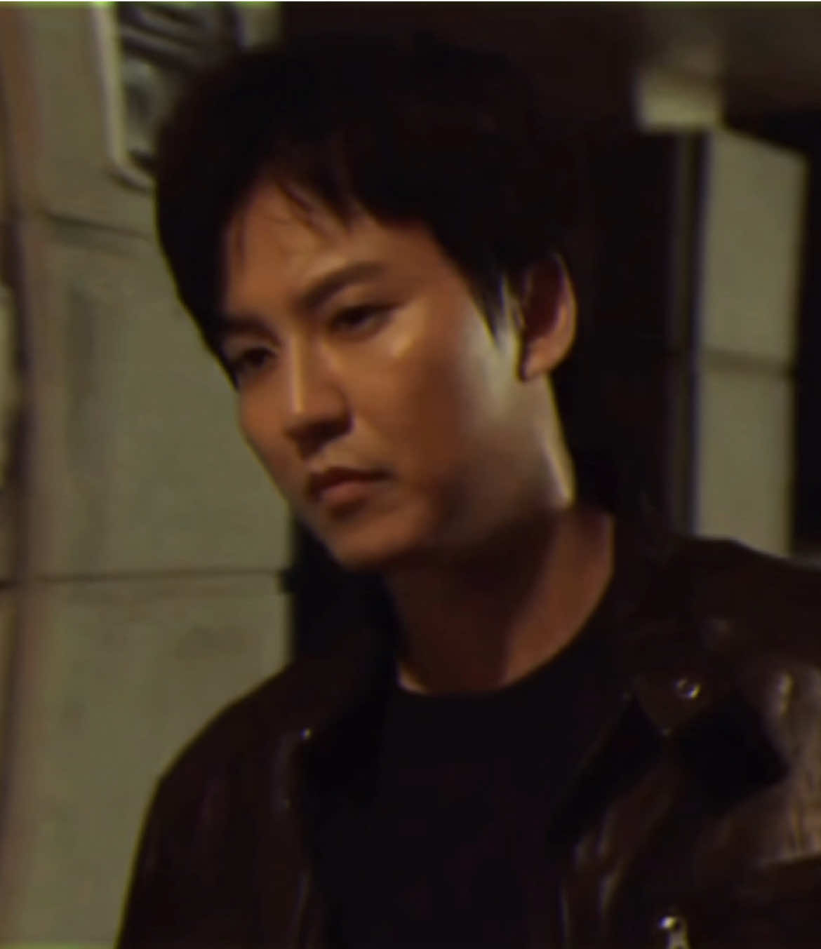just like jaegon should 😋 | ib raeehannry #kimnamgil #김남길 #jungjaegon #theshameless #ahjussi 