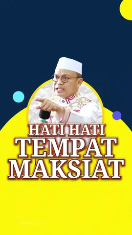 Kalau amal sedikit Iman Tipis Jangan lagi anda Uji Iman anda dengan Sengaja