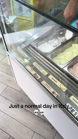 #fyp #icecream #italy #roma 