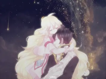 Lên con mã âm âm || ib:hyhng4n || #fairytail #mavis #zeref #zerefmavis #anime #fyp #xh #jukysan #nguoidautien #nhytleem 