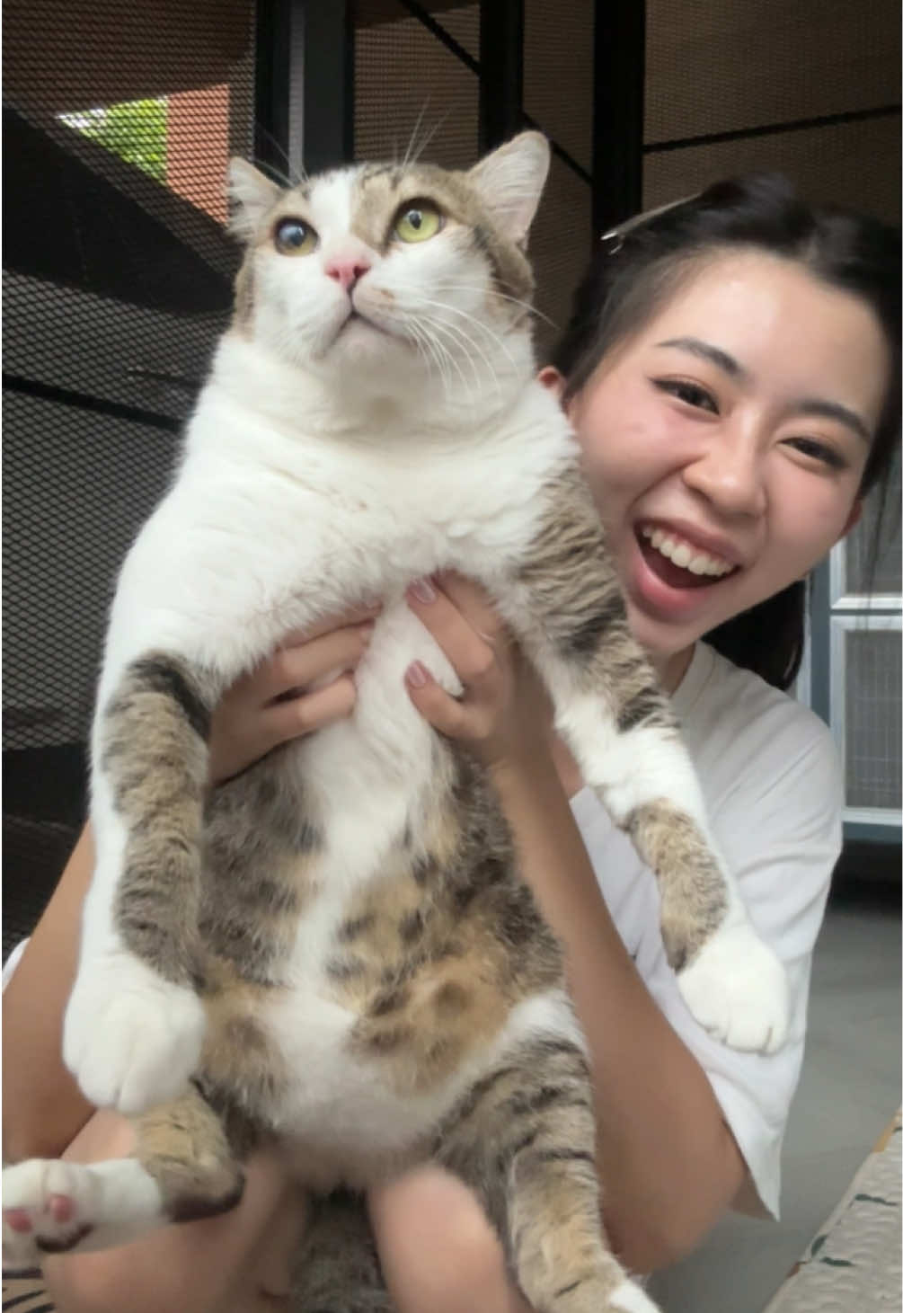 Labubu😭✨ #ทริชเชียพี่มีเงิน #ทริชเชียพี่มีโชค 