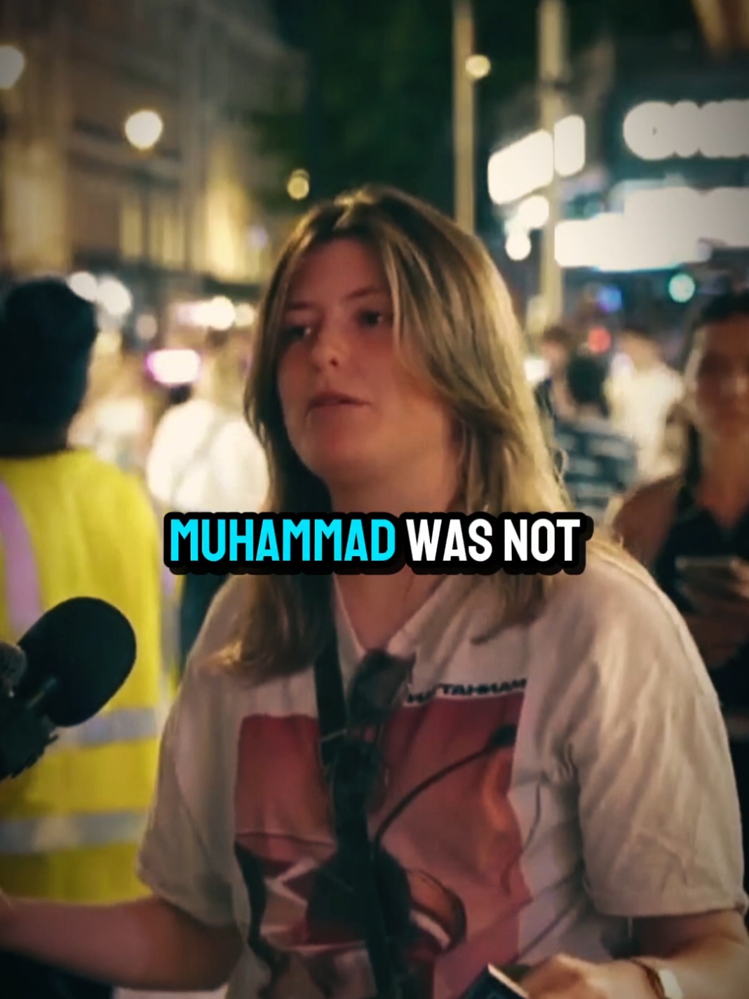 PROPHET MUHAMMAD PBUH IS THE BEST OF CREATION #muslim #islam #religion 