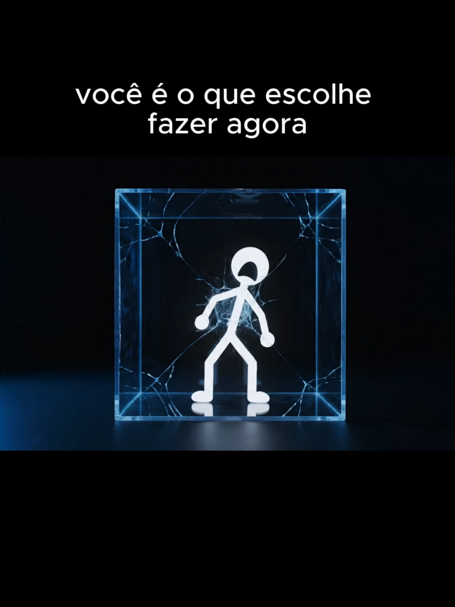 🎯 Escuta isso até o fim… Você não é o que aconteceu com você. Hoje é o dia de recomeçar. 🌅 Não deixe o passado segurar o seu futuro. Se isso fez sentido pra você, compartilha com alguém que precisa ouvir isso. ❤️ #motivacao #recomeco #reflexao