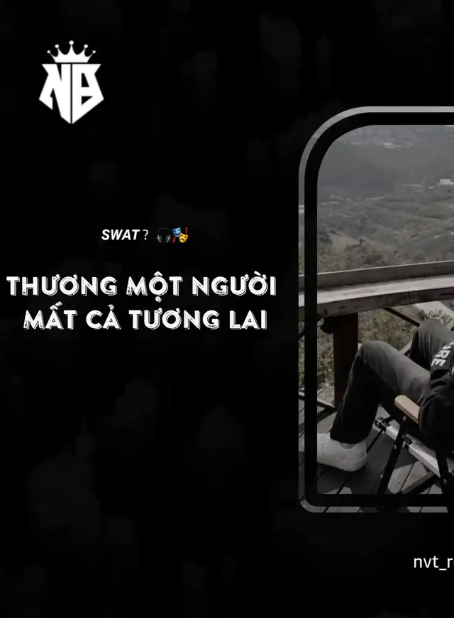 Đâu phải yêu hết lòng Sẽ nhận lại được điều anh mong Anh đã biết tất cả Em đã yêu thêm người thứ ba Em thích những xa hoa Cũng chẳng ngờ rằng mình sa ngã Bên anh tuy vất vả Nhưng vẫn tốt hơn người ta Anh yêu em rất nhiều Em đẩy anh vào một chỗ thiếu Em vẫn chưa thể hiểu Anh vì em mà khổ bao nhiêu Sông có khúc người có lúc em ơi Em giờ đây nhận lại những chơi vơi Đôi vai anh hao gầy Chỉ vì em mà người chẳng thấy Bao vết thương đọa đày Hai hàng mi dòng lệ chua cay Anh đã khóc thật nhiều Về tình yêu đôi ta đã phai Thương một người mà mất cả tương lai #amnhac #nhacgaynghien🌸 #nhacremix #nhachaymoingay #fbtxuhuong 
