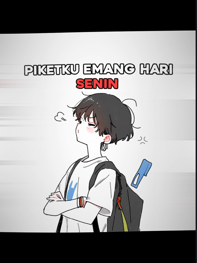 Tulungggg😭😭 Versi:Bucin Ib:Trend piket hari Senin #pov #trend #piket #forreal #foryou 