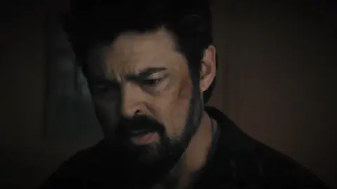 Billy butcher best character #billybutcher #theboys #hughiecampbell #relatable 