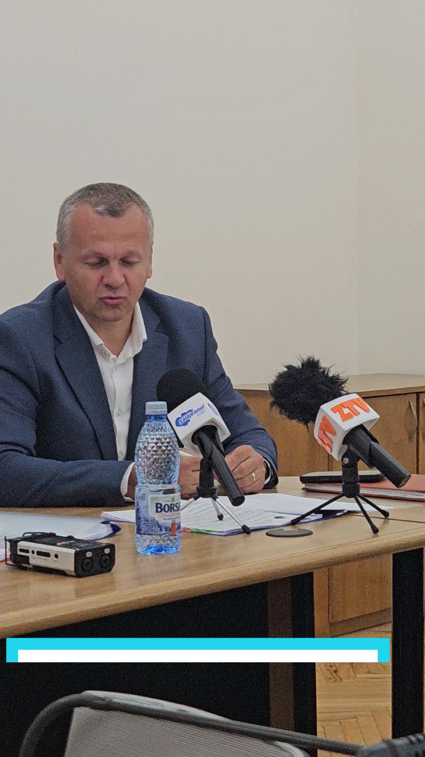 Am început bine si dorim să Continuăm tot asa, Florin este un primar implicat@Florin Florian @davidscurtpe2 