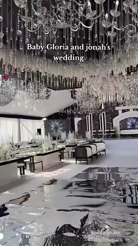 baby Gloria and Jonah's wedding #winniewamummy💕♥️ #foryou #goviral #everyone #foryourpage 
