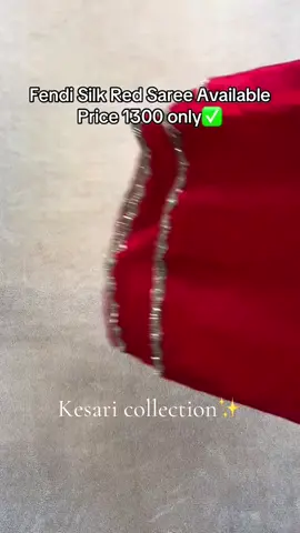 #sari #kesaricollection #deliveryallovernepal🇳🇵 #dmusfororder9745911651 