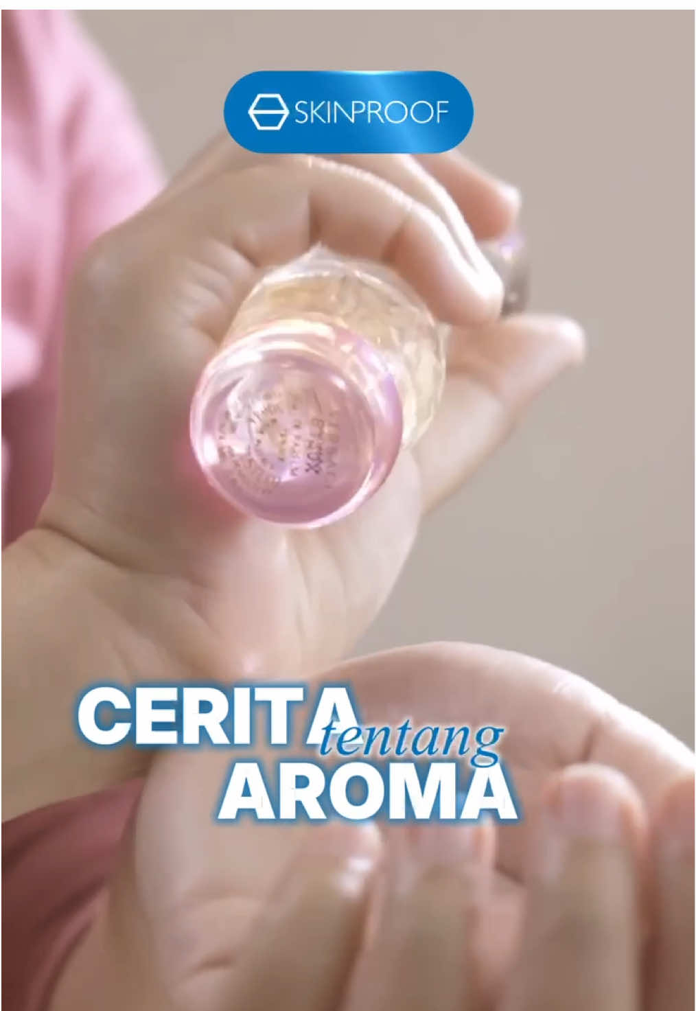Aroma bukan cuma soal wangi. Ia adalah bagian dari strategi pengalaman yang bisa menciptakan koneksi emosional yang kuat antara brand dan konsumennya.Karena ingatan terbaik, sering kali dimulai dari apa yang kita hirup. #Skinproof #CosmeticScience #AIinDermatology #AcneResearch #BeautyInnovation #ClinicalStudies #frommanualtomachine #ConfidenceIgnited #TrustInBusiness #ThrivingTogether #SkinProofID #DermatologyTest #AryaNoble #Generopharma #Skinproof #dermatology #dermatologist #cosmetics #CosmeticTestingPartner #dermatologyindonesia 