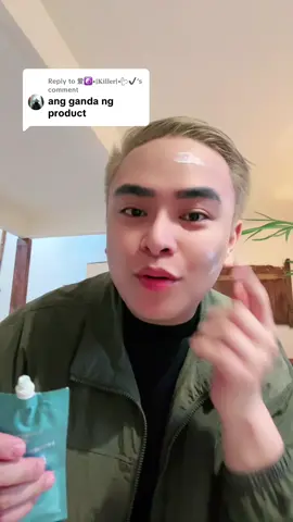 Replying to @爱☯•|𝐊𝐢𝐥𝐥𝐞𝐫|•ᥫ᭡✔ Affordable sunscreen below 200 pesos only with SPF50 PA+++ #HonestGlow #Glow190  Disclaimer: Results may vary depending on your skin type. 