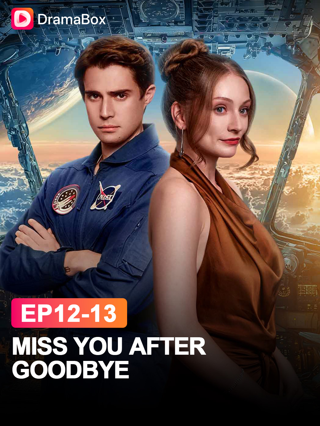 He married her to heal her heart… but would she ever see him as more than a rebound? 💔 #dramabox #dramatiktok #dramaboxshorts #contractmarriage #unrequitedlove #Miss You After Goodbye