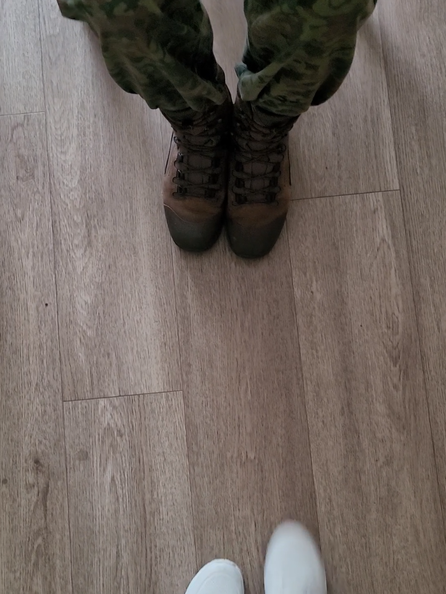 #wheneverwherever #soldatenfrau #loyalty #soldat #bundeswehrcommunity 