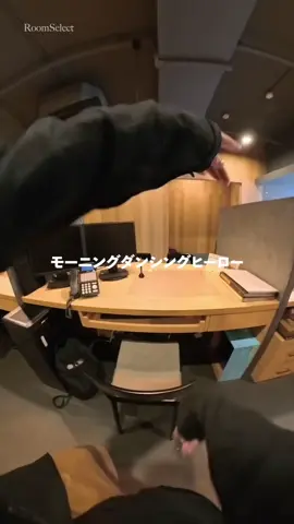不動産仲介が見てる世界、早めの出勤〜ダンシングヒーロー編 #不動産賃貸 #名古屋不動産 #不動産女子 #転職 