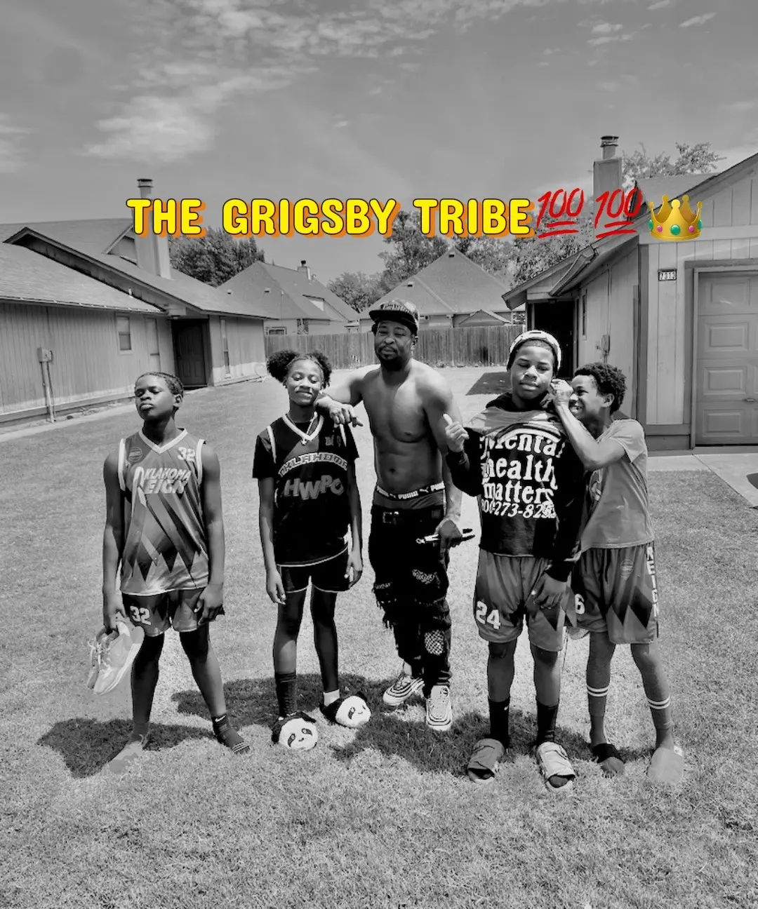 #gatorgriggs #highqualityaddictions #famly 
