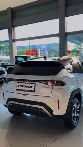 Product suzuki kami  Info pemesanan :  081246644433 Www.suzuki-denpasar.id #fronx #suzukifronx #hybrid #promokredit #suzukibali 