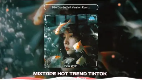 Bán Duyên Full Version - Dj Thái Hoàng Remix x Smile Media #xh #aveeplayer #smileremixx #smilemediaremix #dj 