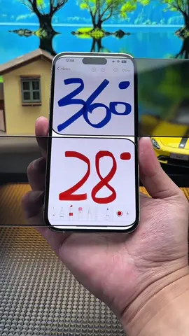 Xịn nha #tonycase96 #kinhcuongluciphone #kinhcuonglucchongnhintrom 