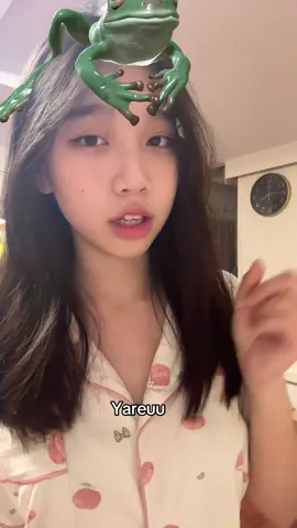 Didn’t know how to pronounce “chocolate” in korean😭 #yareu #muckbang #fyp #phoo_pyae 
