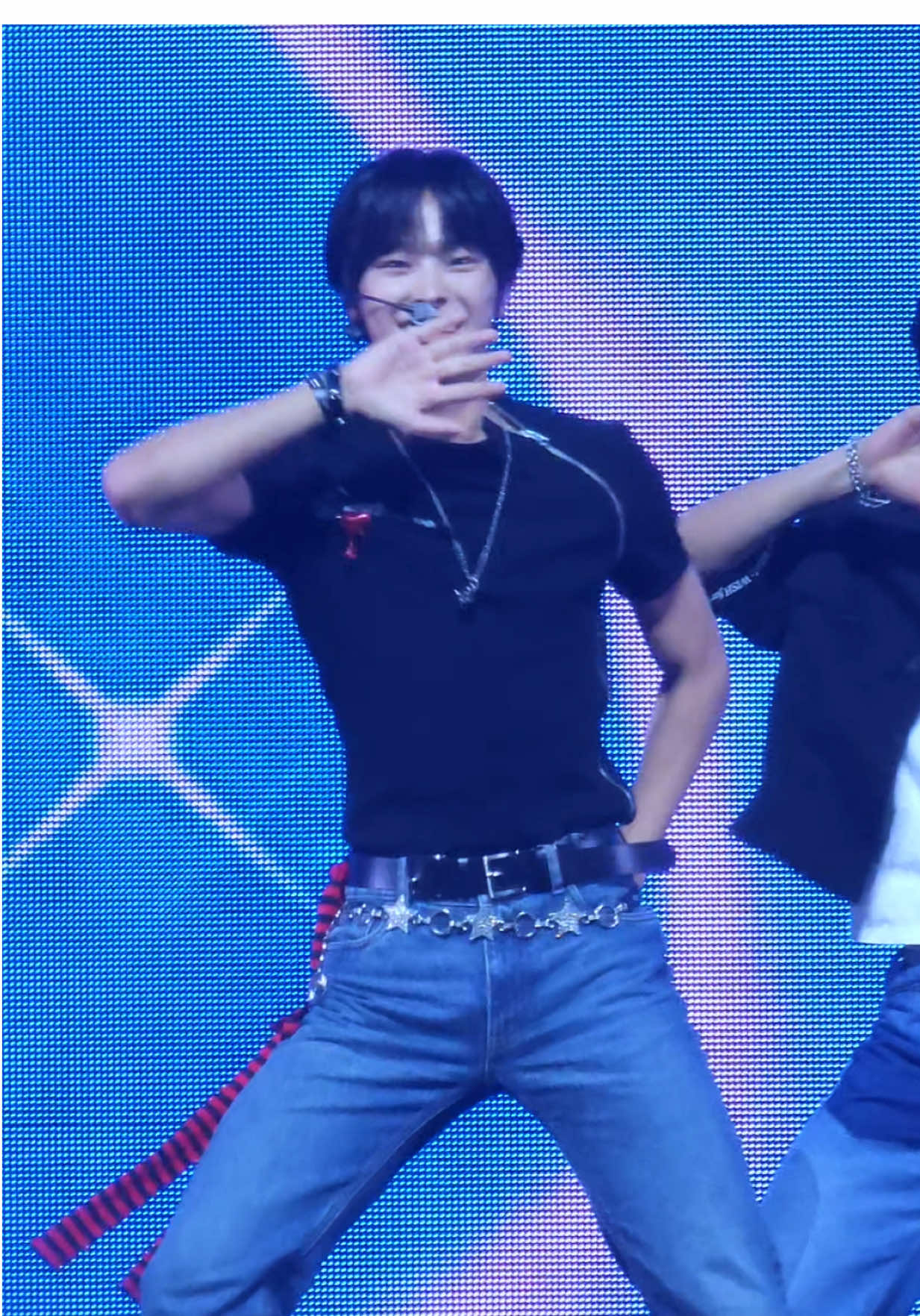 250821 #nctwish #riku #kwda2025 